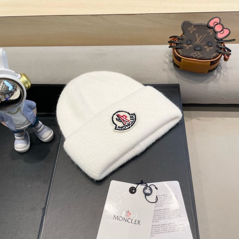 Moncler Caps